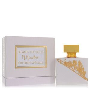 M. Micallef Ylang In Gold Eau De Parfum Women